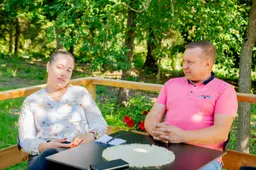 Kai pildosi svajonės: iš emigracijos Didžiojoje Britanijoje sugrįžę Greta ir Darius Alytuje atidarė kavinę