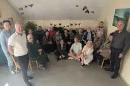 Demokratų sąjunga „Vardan Lietuvos“ stoja ginti Alytaus senjorų interesų