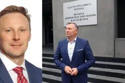 A.Vrubliauskas neteko Alytaus rajono tarybos nario mandato, jį keičia M.Jasaitis