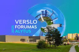 Alytuje duris atvers didžiausias padelio aikštynas Dzūkijoje: unikali galimybė kompleksą apžiūrėti pirmiems