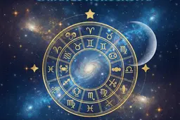 Astrologinė prognozė  rugsėjo 15–21 dienoms
