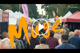 Rudens mugė Rudenojai nušurmuliavo Alytuje