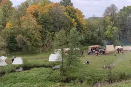 Kviečia Jotvingių mugė ir festivalis