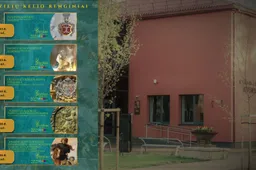 Kraštotyros muziejus kviečia nemokamai pasinerti į Baroko epochą