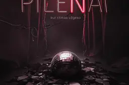 Spalio 5 d. Alytaus teatre – režisieriaus Aleksandro Špilevojaus PREMJERA: „PILĖNAI“ – žvilgsnis į legendą šiandienos akimis