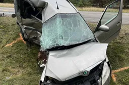 Mirtina avarija galėjo įvykti dėl lenktynių?