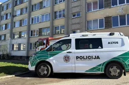 Pareigūnai sukelti ant kojų: Alytuje ieškota grasinančio vyro