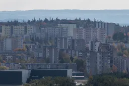 Lietuvos bankas: pradinis įnašas pirmam būstui mažės nuo 15 iki 10 proc.