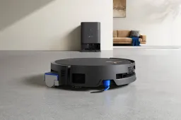 Ecovacs dulkių siurblys robotas 2025: nuo X8 iki revoliucinio X11