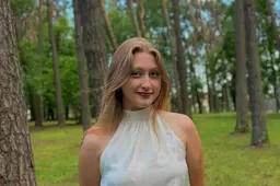 Eglė Stankevičiūtė: „Norėjau pabandyti – ir šiandien jau esu pirmininkė“