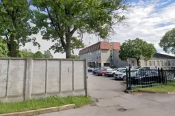 Alytaus kalėjime nuteistasis sužalojo pareigūną