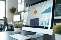 Kodėl žemės ūkio kooperatyvai pradeda diegti ERP sistemas greičiau nei gamybos įmonės?