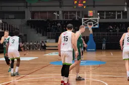 „Alytaus“  krepšininkai nusileido Plungės „Olimpui“