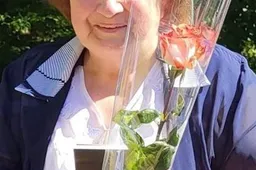 Scholastika Kavaliauskienė: „Ar nebūsiu paskutinė Scholastika Lietuvoje?“