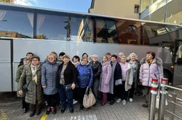 Dovanota galimybė pasitikrinti krūtis prilygo stebuklui