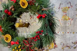 Alytaus miesto socialinių paslaugų centro akcija „Mažos rankos – didelės širdys“ tampa gražia tradicija