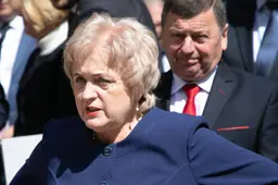 Birštono merei „čekiukų“ byloje siūloma skirti 10 tūkst. eurų baudą, atimti teisę dirbti savivaldybėje