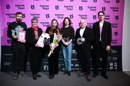 Atrakinti visi festivalio COM•MEDIA raktai: apdovanoti laureatai!
