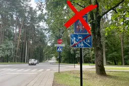 Po  gyventojų spaudimo – pergalė: Basanavičiaus g. naikinamas „dviračių gatvės“ statusas