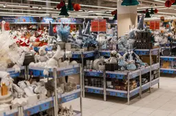 Skelbia dar daugiau nuolaidų ir mažų kainų šventiniam asortimentui: Kalėdoms pasiruošite ir mažiausiose „Maximose“