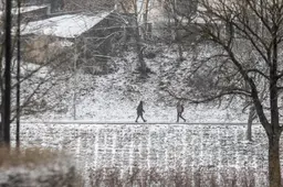 Sinoptikas: paskutinėmis rudens dienomis vyraus daugiausia debesuoti orai