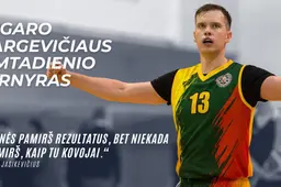 Alytuje vyks krepšinio turnyras advokato Edgaro Margevičiaus atminimui