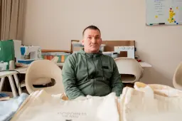 Norėti, tikėti ir siekti: didžiausia negalią turinčio Ediko svajonė – rasti darbą