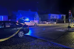 Avarija Merkinės gatvėje: po neatsargaus manevro paaiškėjo, kad „Audi“ vairuotojas – visiškai girtas