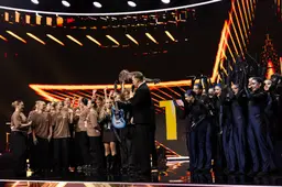 „Aušrinė“ ir „Vakarė“  –  LIETUVOS TALENTŲ superfinale!