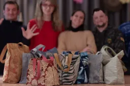 Daugiau nei metus veikiančios Socialinės dirbtuvės atveria naujas galimybes žmonėms su negalia