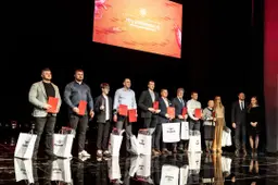 Kviečiame teikti kandidatus geriausių 2025 m. Alytaus miesto sportininkų apdovanojimams!