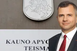 „Čekiukų“ byloje nuteistas Alytaus rajono tarybos narys D. Jakubavičius