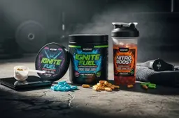 Dažniausios klaidos renkantis prieštreniruotinius produktus