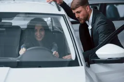 Kai automobilis reikalingas ilgam: kaip veikia ilgalaikė automobilio nuoma?