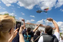 VGT siūlo steigti Kapčiamiesčio poligoną ir plėsti Tauragės poligoną