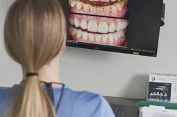 Sėkmingas periodontito gydymas  įmanomas tik su paciento pastangomis