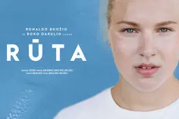 Alytuje - nemokama filmo „Rūta“ peržiūra ir pokalbiai apie emocinę ir socialinę pagalbą