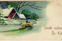 Pasitikrinkite, ką žinote apie lietuviškas Kalėdų tradicijas