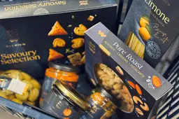 Nebrangi staigmena Kalėdoms – skanėstai: rinkitės dovanoti „Maximos“ „Well Done Premium“ skonius