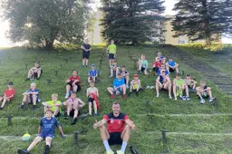 Alytaus sporto centro treneris Tadas Stankevičius – geriausias jaunasis fizinio ugdymo pedagogas Lietuvoje!