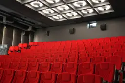 Alytaus senjorams – 5 nemokami kino seansai!