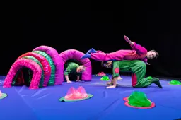 Sausio mėnesį Alytaus miesto teatras kviečia į tris spektaklius vaikams ir visai šeimai