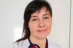 Alytiškė gydytoja Almira Chščenavičienė: „Mano vardas ir pavardė kartu – kaip asmens kodas, Lietuvoje kito nėra“