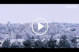 Žiemiškas savaitgalis: daug kur snigs ir pustys, pūs stiprus vėjas