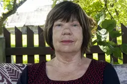 Alytiškei Mudytei vardą išrinko tuomet Latvijoje gyvenusi krikšto mama