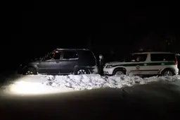 Po gaudynių miško keliais – sulaikytas policijai gerai žinomas bėglys
