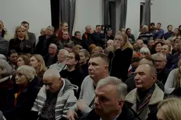 Kapčiamiesčio poligono projektas įveikė pirmąjį balsavimą Seime