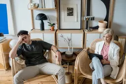 Stresas: kada jis padeda, o kada pradeda kenkti?