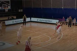 Alytuje – 17-metės spindesys, lemiamas šturmas ir saldus revanšas