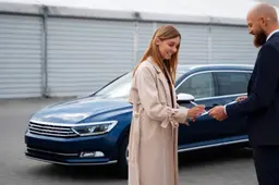 Kaip greitai ir saugiai parduoti automobilį?